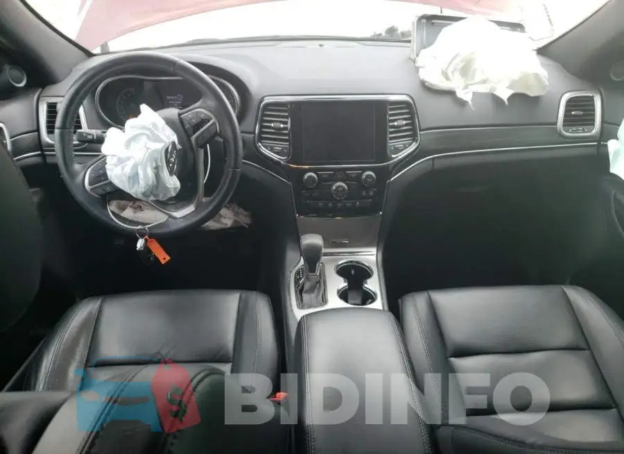 1C4RJFBG6KC738162 Photo# 8