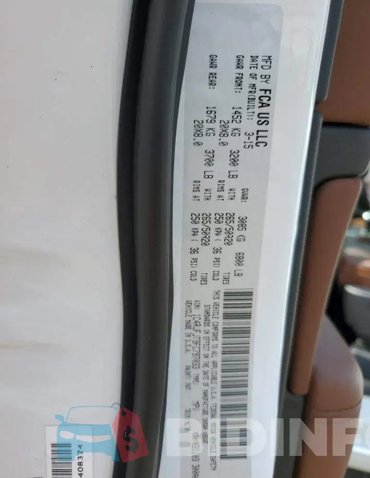 1C4RJFJT9FC797033 Photo# 12