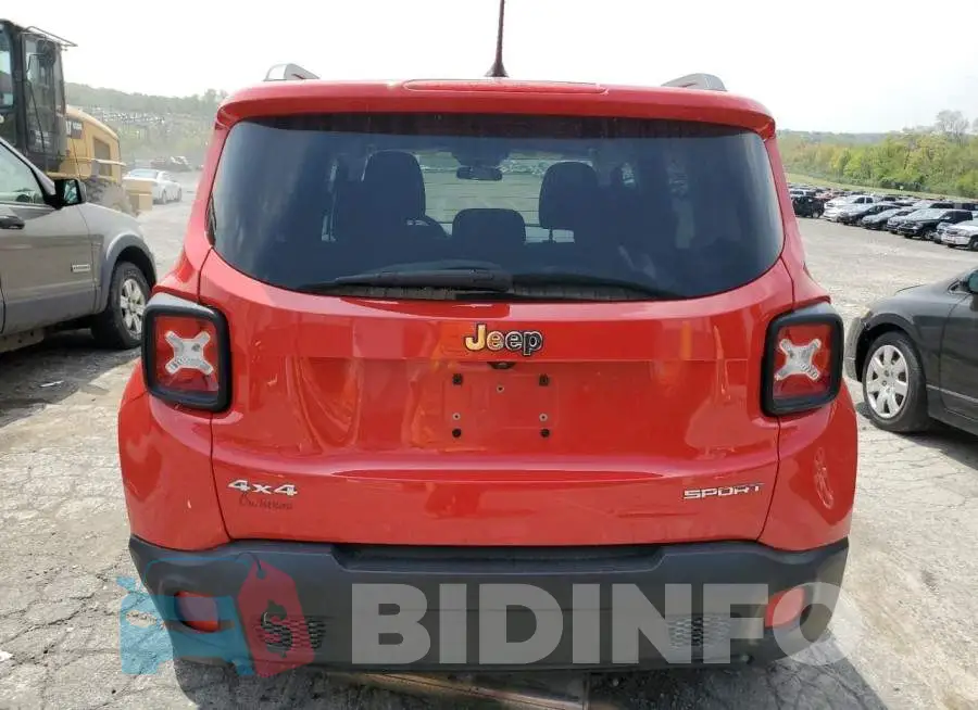 ZACCJBAB9HPF16076 Photo# 6