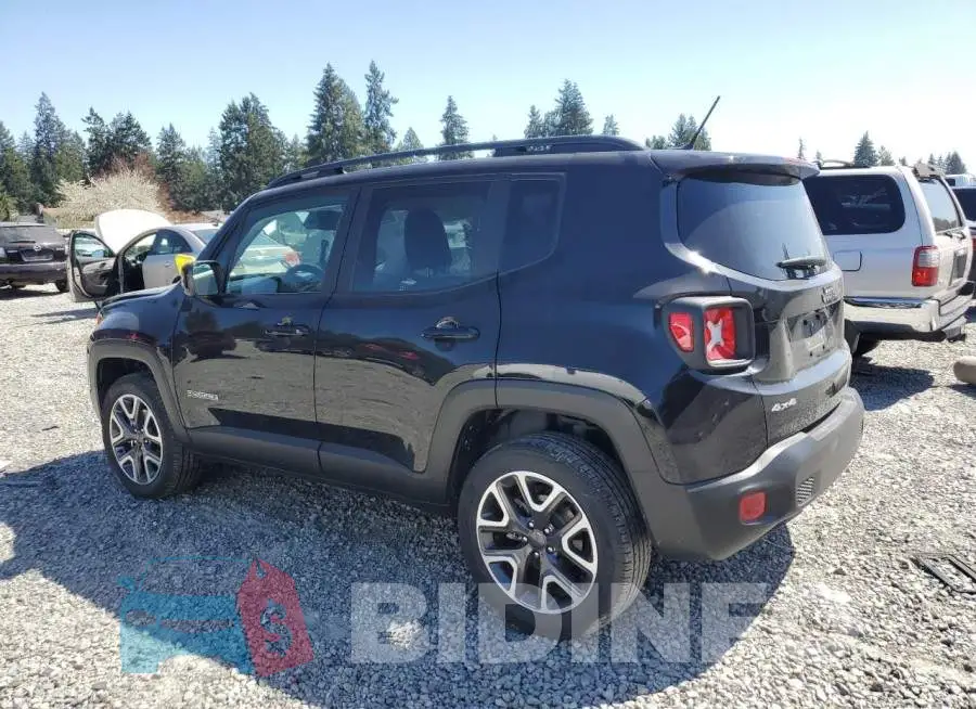 ZACCJBBB1HPE57264 Photo# 2