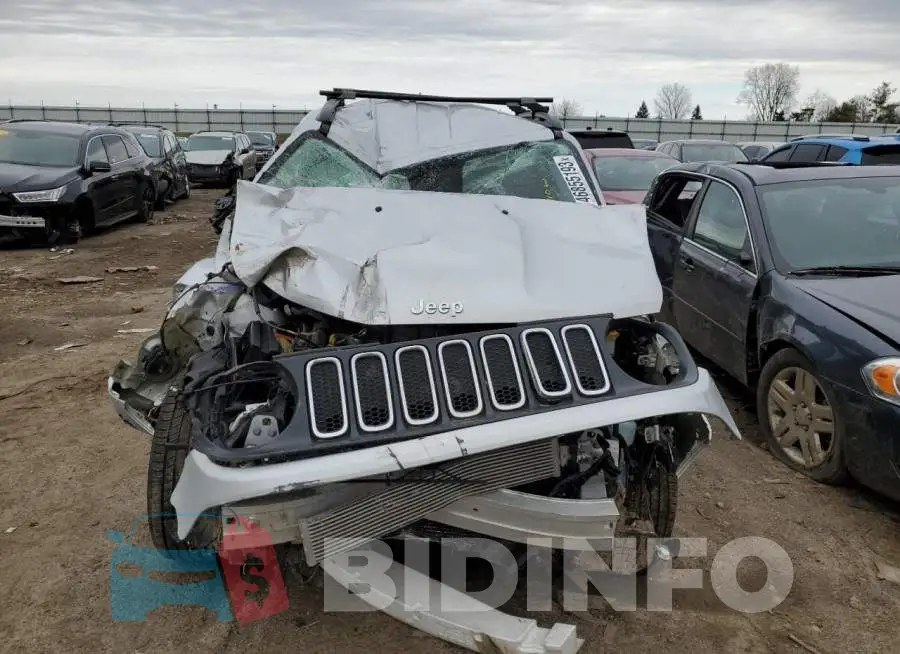 ZACCJBBB5HPF48795 Photo# 5
