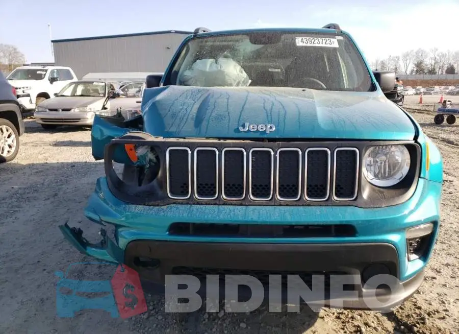 ZACNJBAB7LPL85843 Photo# 5