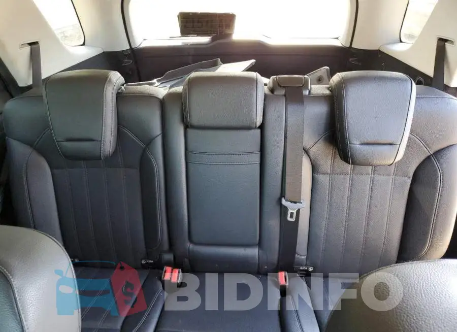 4JGDA5HB2GA711071 Photo# 10