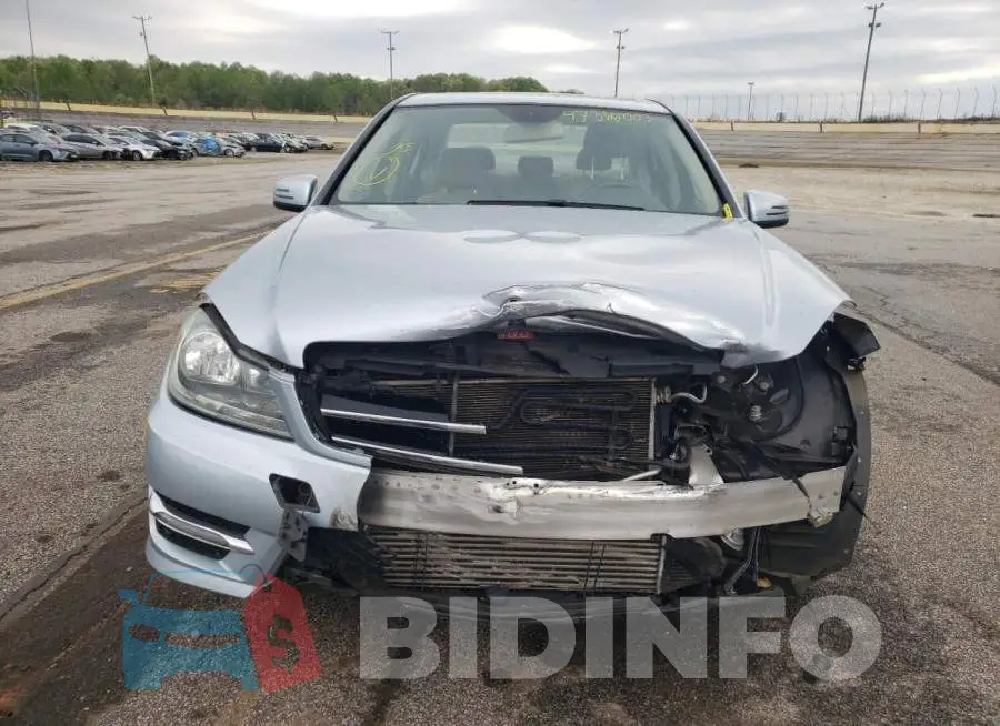 WDDGF4HB4EA951660 Photo# 5