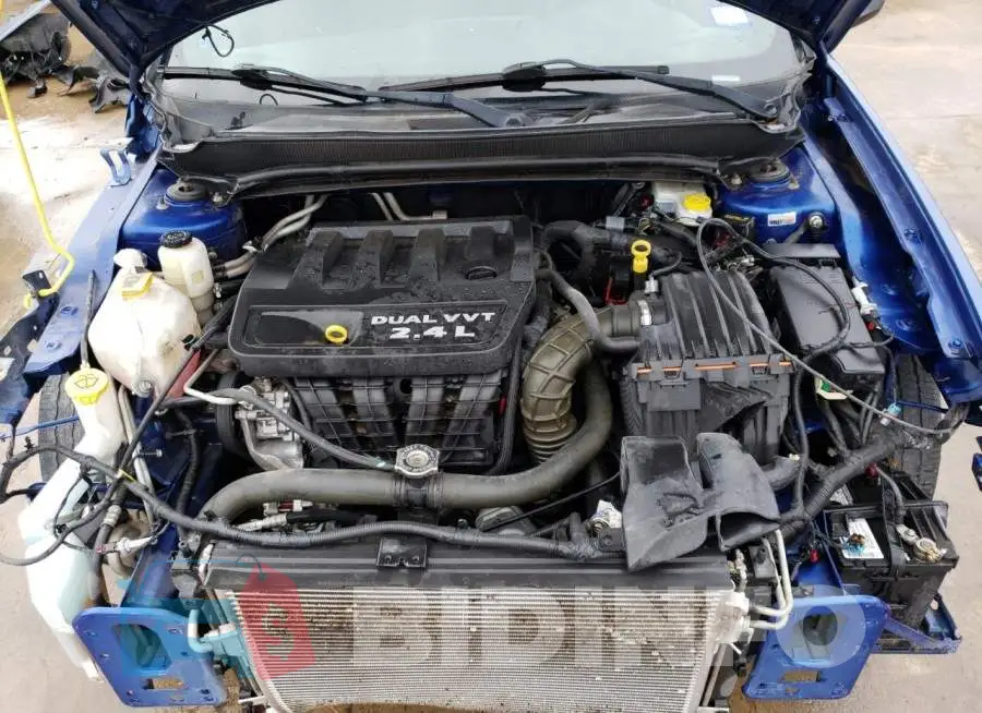 1C3CDZAB7EN201432 Photo# 11