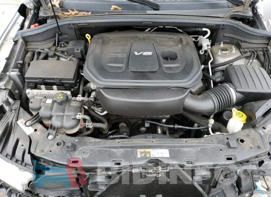 1C4RDJAG4HC817513 Photo# 12