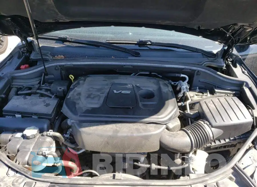 1C4RDJDG2JC209734 Photo# 12