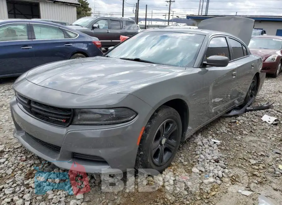 2C3CDXBG2KH713361 Photo# 1