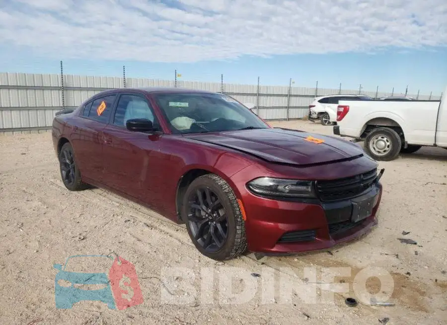 2C3CDXBG3KH715023 Photo# 4