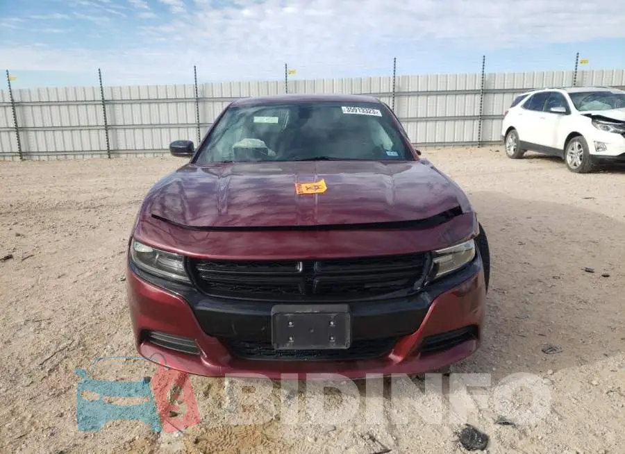 2C3CDXBG3KH715023 Photo# 5