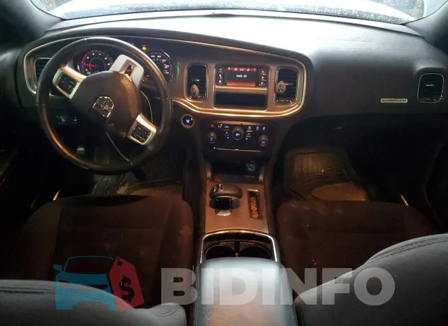 2C3CDXBG4EH349383 Photo# 8