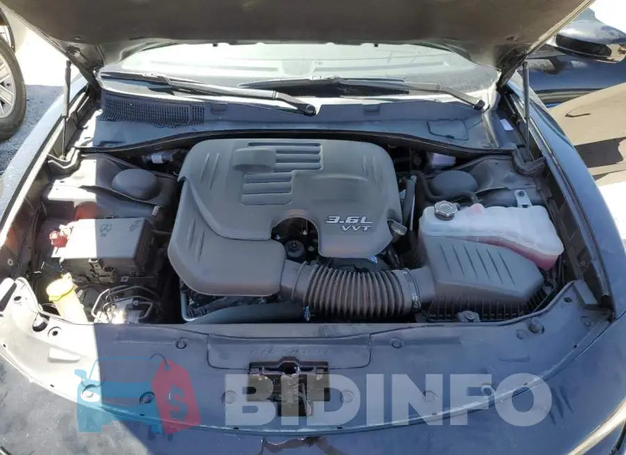 2C3CDXBG4NH212573 Photo# 11