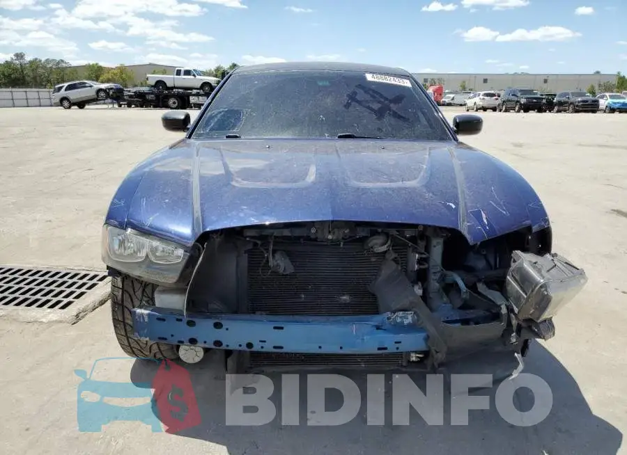 2C3CDXBG5EH202098 Photo# 5
