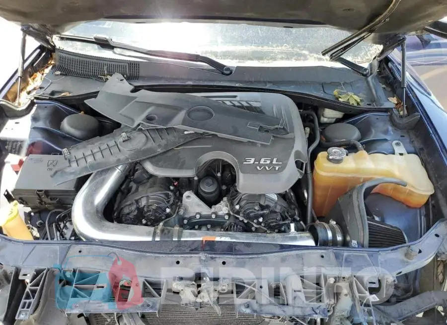 2C3CDXBG5EH202098 Photo# 11