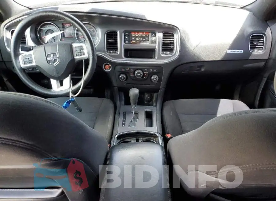 2C3CDXBG5EH202098 Photo# 8