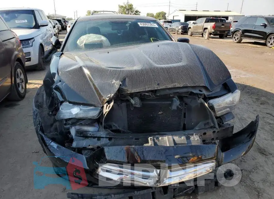 2C3CDXBG5EH349263 Photo# 5