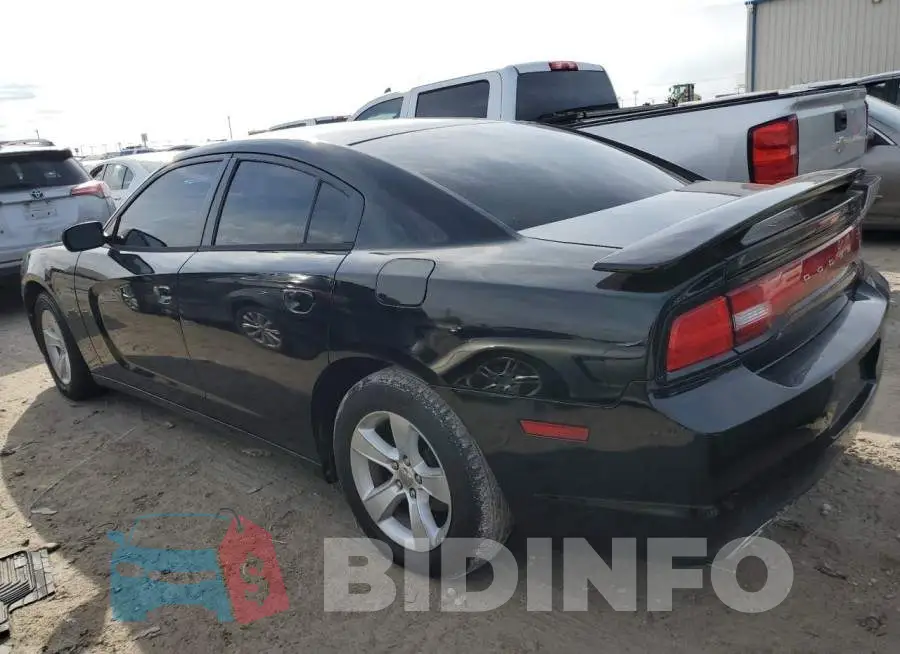 2C3CDXBG6EH267834 Photo# 2