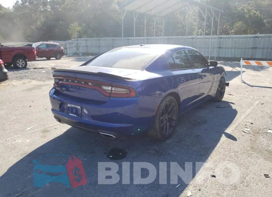 2C3CDXBG7KH700654 Photo# 4