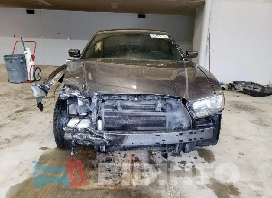 2C3CDXBG8EH234981 Photo# 5