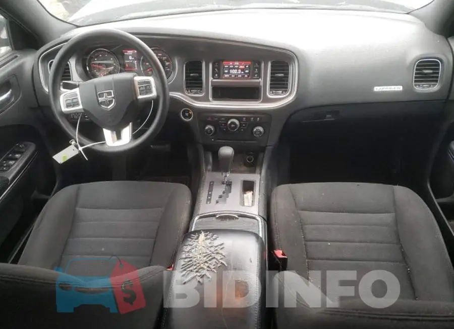 2C3CDXBGXEH268131 Photo# 8