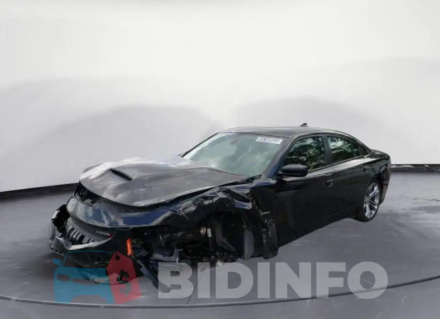 2C3CDXCT4MH642355 Photo# 1