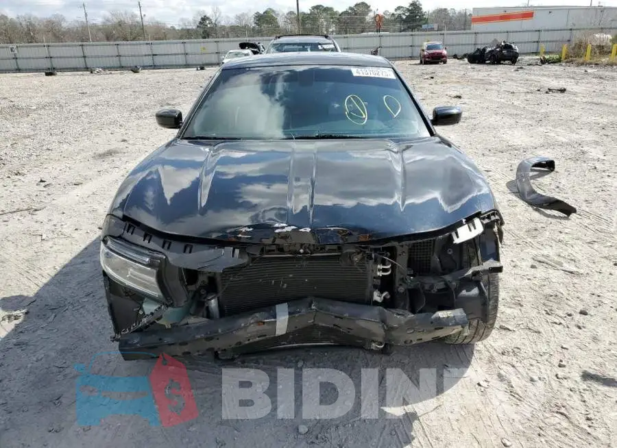 2C3CDXCT6FH826442 Photo# 5