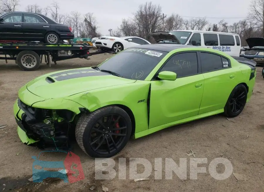 2C3CDXGJ2KH624443 Photo# 1