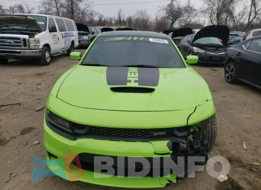 2C3CDXGJ2KH624443 Photo# 5
