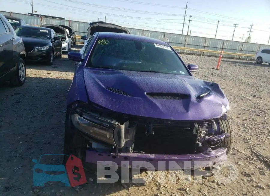 2C3CDXGJ5KH530783 Photo# 5