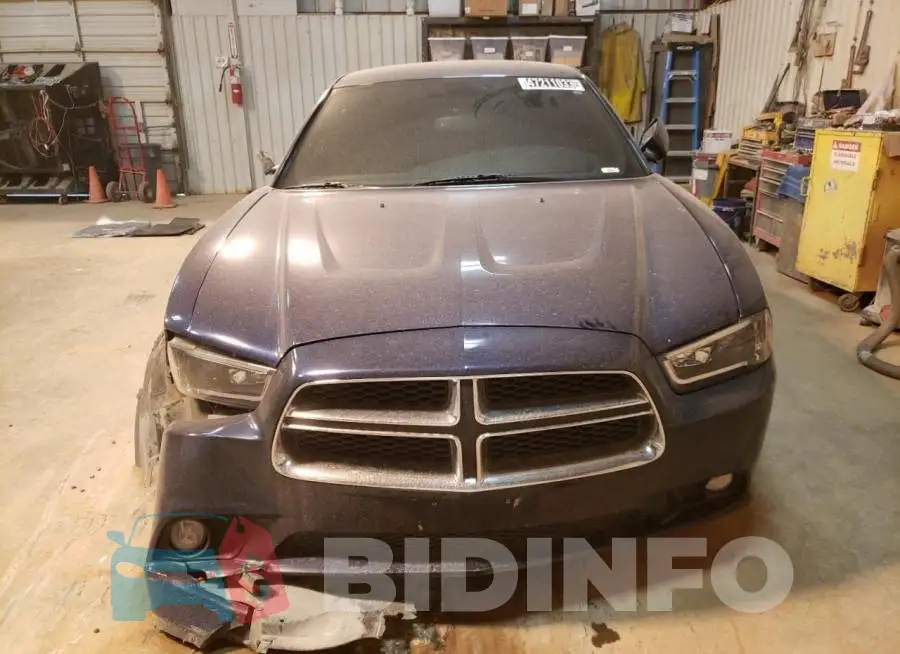 2C3CDXHG7EH162727 Photo# 5