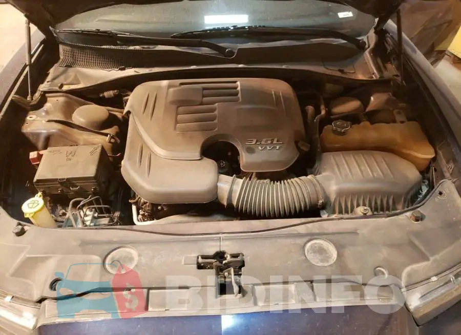 2C3CDXHG7EH162727 Photo# 11
