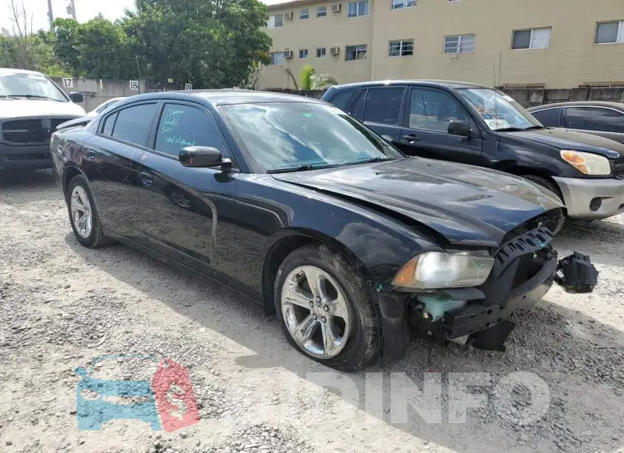 2C3CDXHG7EH342175 Photo# 4