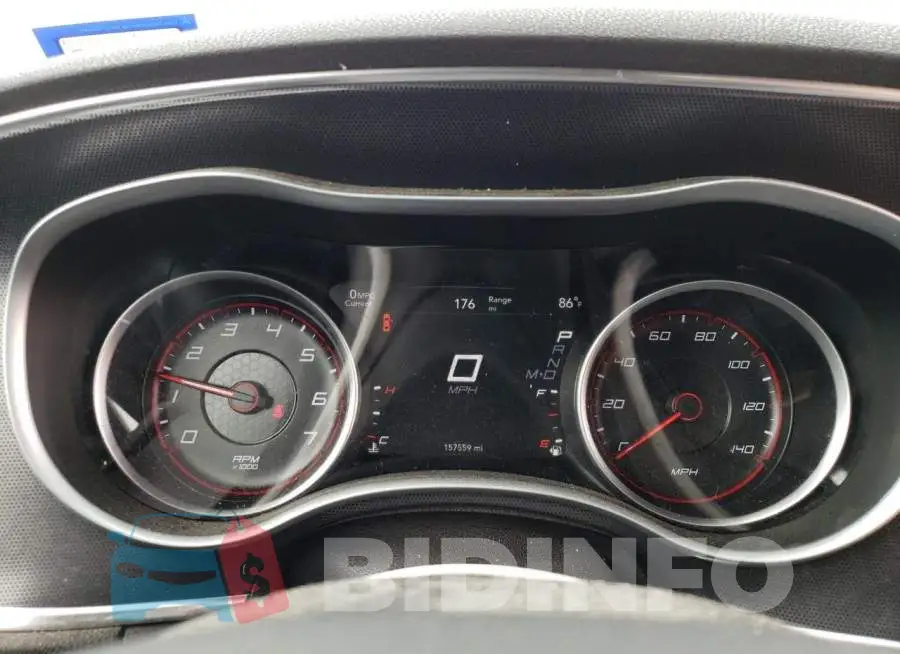 2C3CDXHG8GH186621 Photo# 9