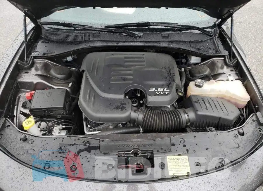 2C3CDXHGXNH110735 Photo# 11