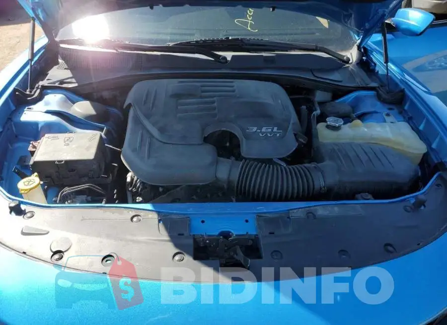 2C3CDXJG8KH511349 Photo# 11