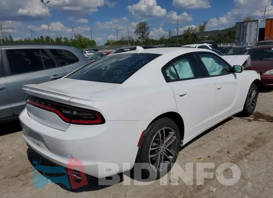 2C3CDXJGXKH756167 Photo# 3