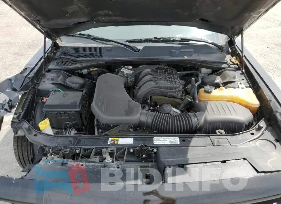 2C3CDYAG9EH270704 Photo# 11