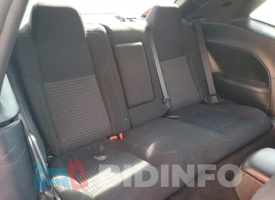 2C3CDZAG1JH202509 Photo# 10
