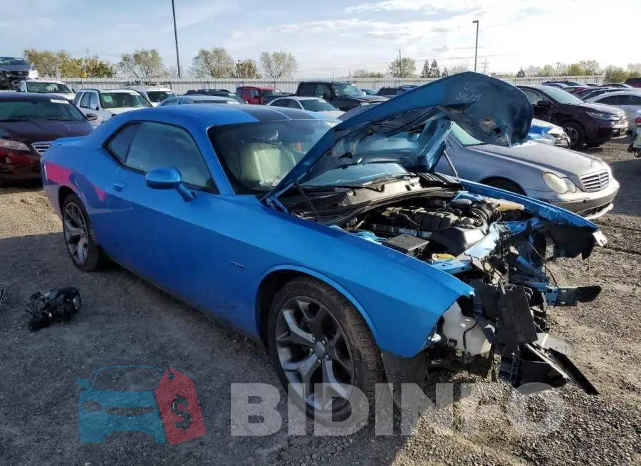 2C3CDZBT6GH256067 Photo# 4