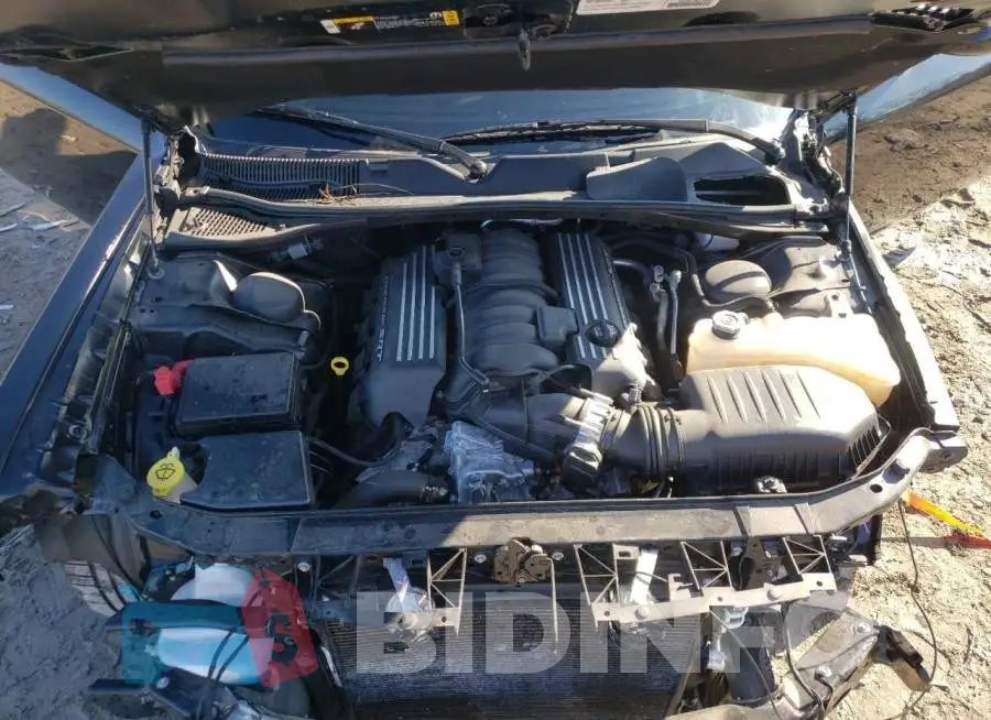 2C3CDZFJ4MH641728 Photo# 11