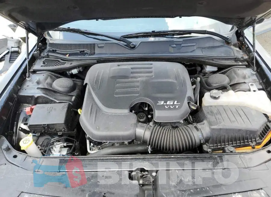2C3CDZJG5NH143888 Photo# 11