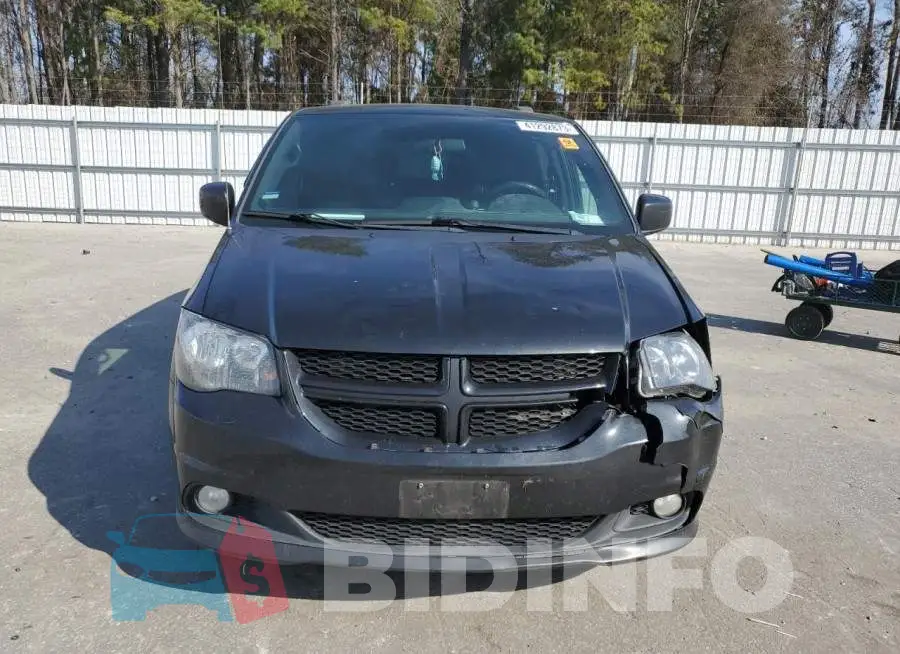 2C4RDGEG4GR371396 Photo# 5