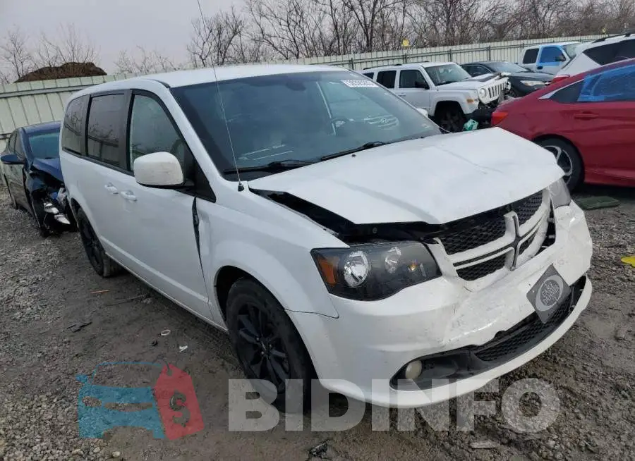 2C4RDGEG7KR670549 Photo# 4