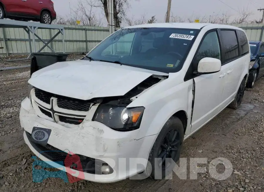 2C4RDGEG7KR670549 Photo# 1