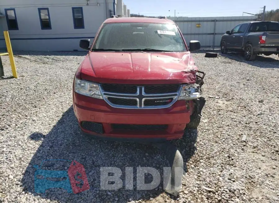 3C4PDCAB4GT223577 Photo# 5