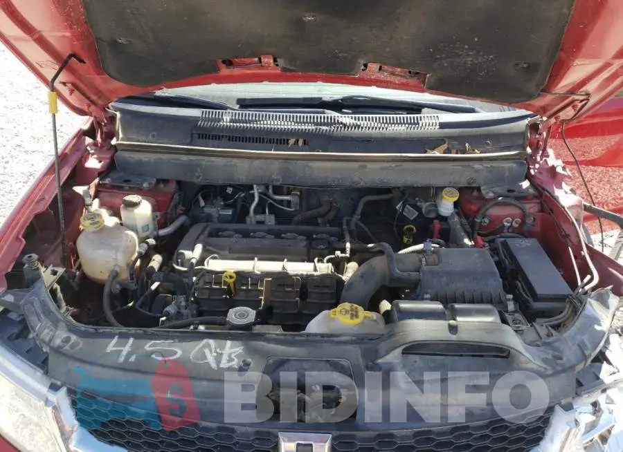 3C4PDCAB4GT223577 Photo# 12