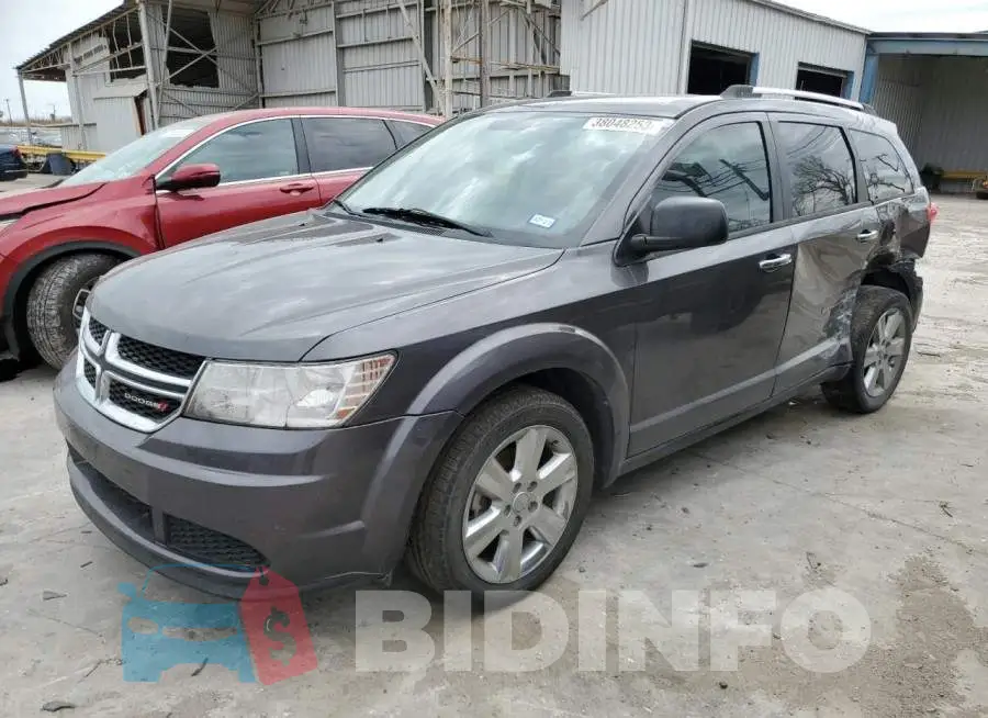 3C4PDCAB7FT506506 Photo# 1