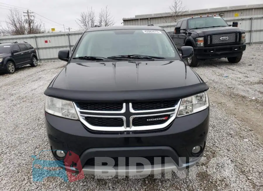 3C4PDCBG5FT591257 Photo# 5