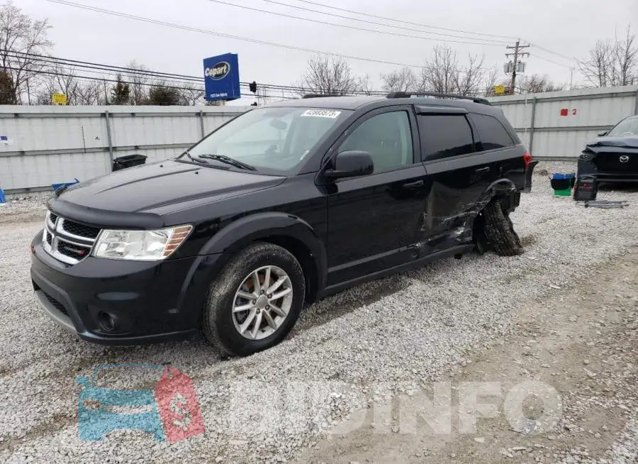 3C4PDCBG5FT591257 Photo# 1