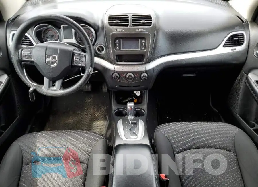 3C4PDCBG8GT171042 Photo# 8